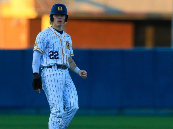 Purdue Fort Wayne Mastodons baseball