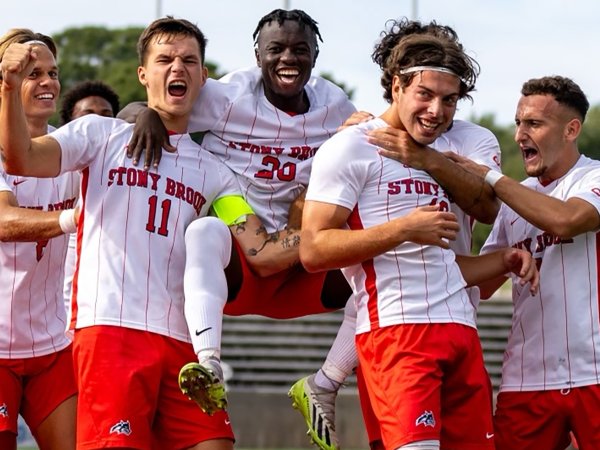 Stony Brook Seawolves Men's Soccer