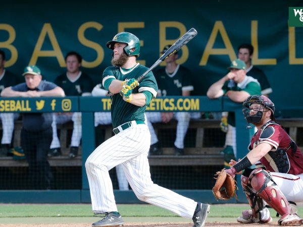 William & Mary Tribe baseball