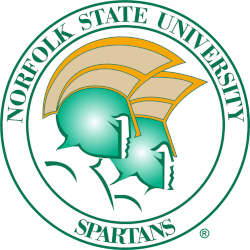 Norfolk State Spartans 