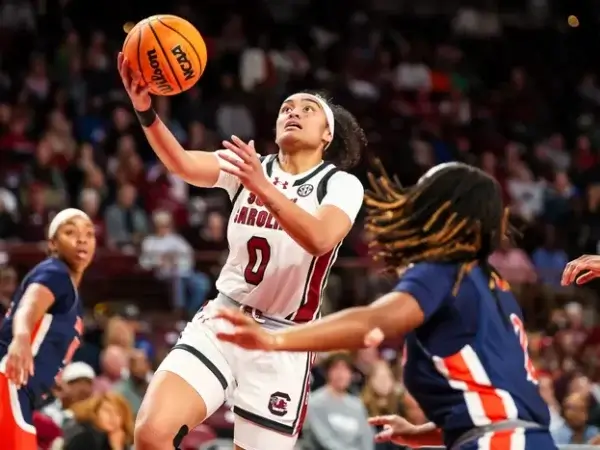 Morgan State Lady Bears basketball