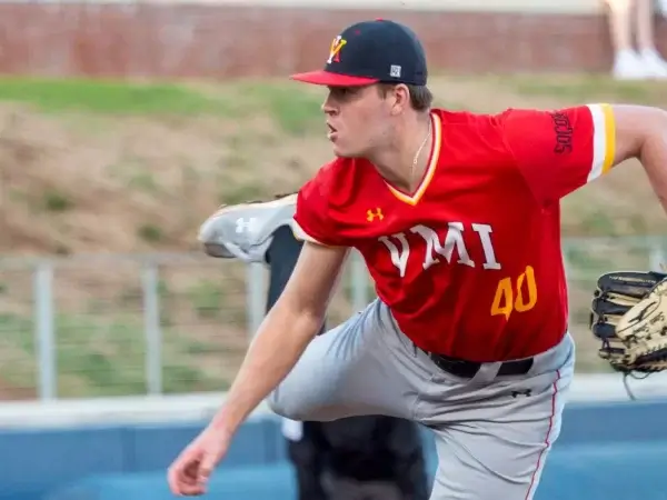 VMI Baseball