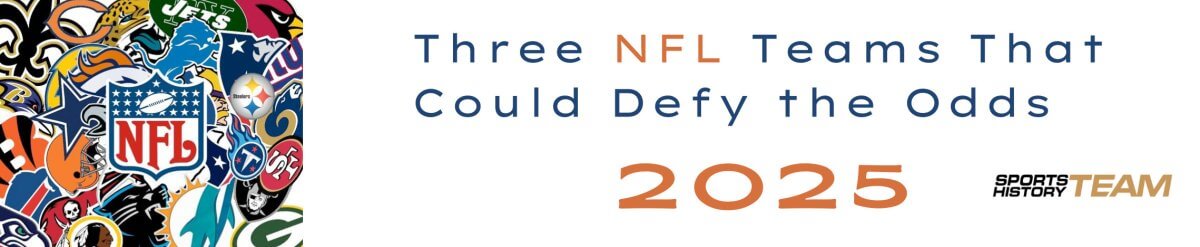 STH News - 3 NFL 2025